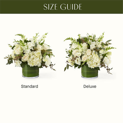 The Gallery – GARRISON DESIGNS FLORIST & INTERIORS, Huntington WV