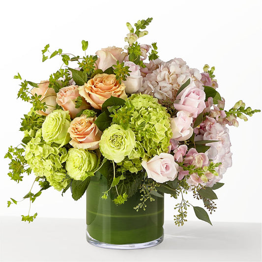 The Art Deco – GARRISON DESIGNS FLORIST & INTERIORS, Huntington WV