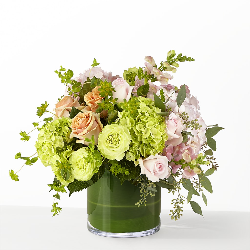The Art Deco – GARRISON DESIGNS FLORIST & INTERIORS, Huntington WV