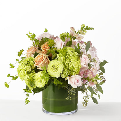 The Art Deco – GARRISON DESIGNS FLORIST & INTERIORS, Huntington WV