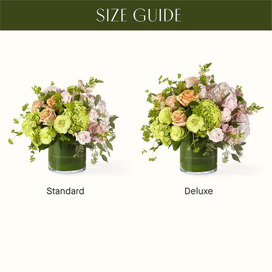 The Art Deco – GARRISON DESIGNS FLORIST & INTERIORS, Huntington WV