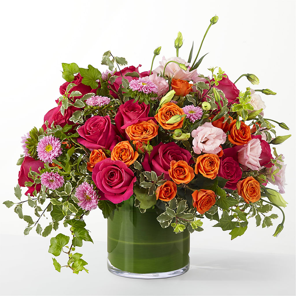 The Trendsetter – GARRISON DESIGNS FLORIST & INTERIORS, Huntington WV