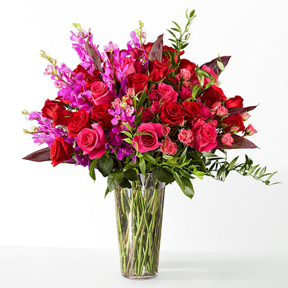 The Honeymoon – GARRISON DESIGNS FLORIST & INTERIORS, Huntington WV