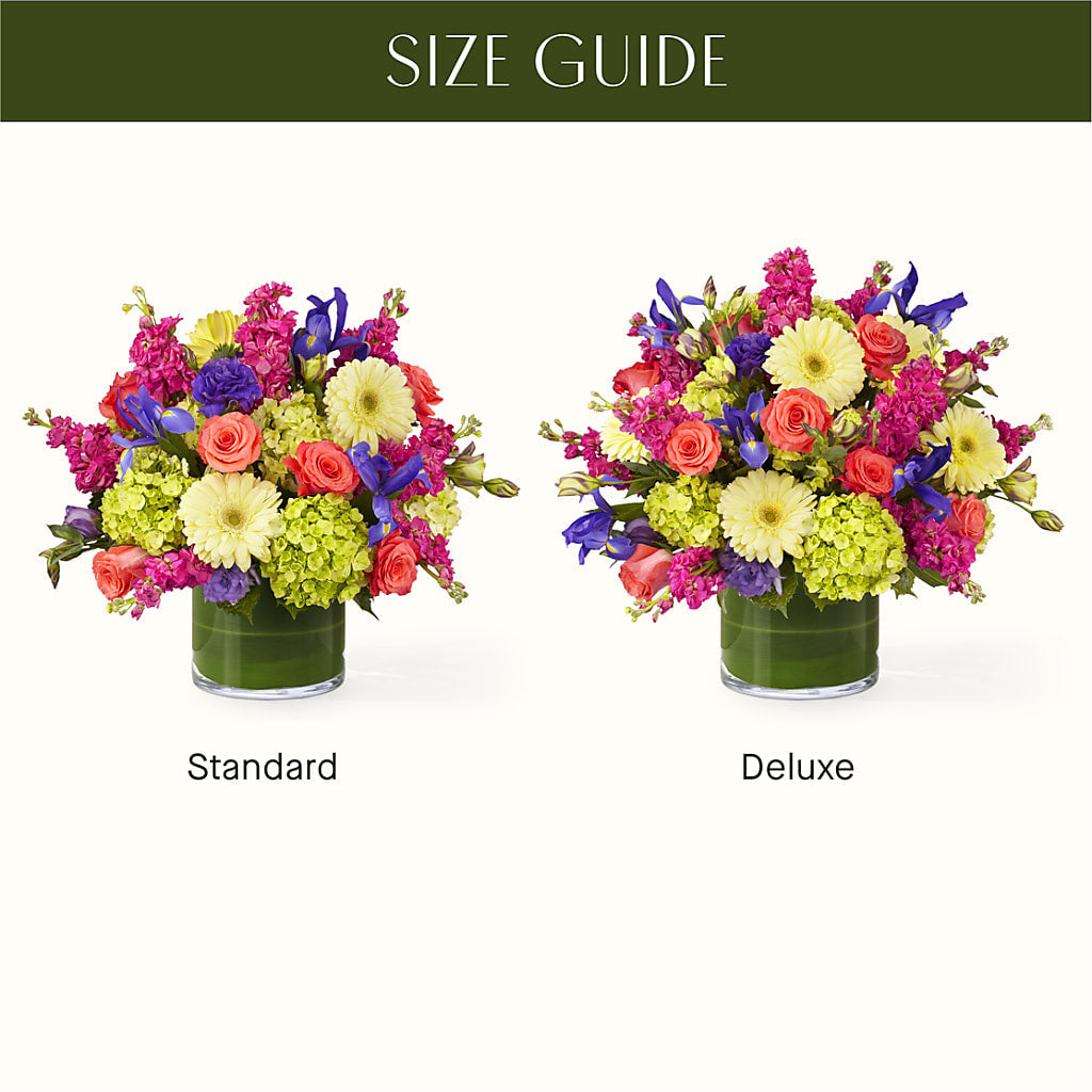 The Couture – GARRISON DESIGNS FLORIST & INTERIORS, Huntington WV