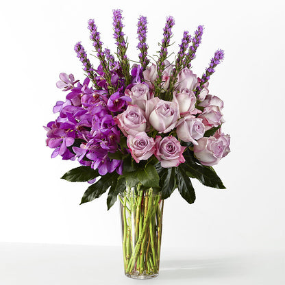The Maximalist – GARRISON DESIGNS FLORIST & INTERIORS, Huntington WV