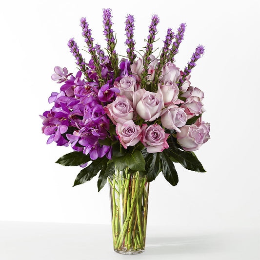 The Maximalist – GARRISON DESIGNS FLORIST & INTERIORS, Huntington WV