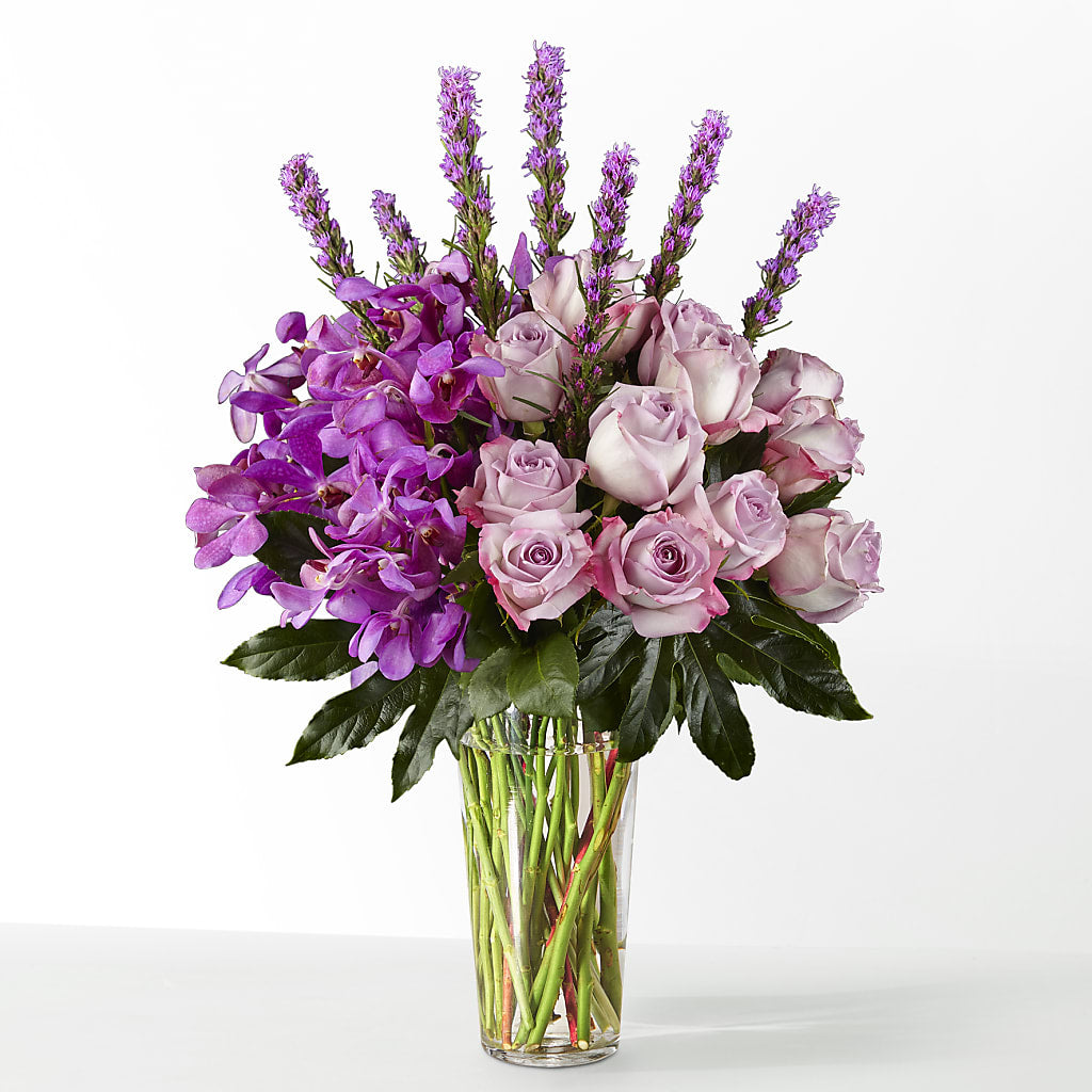 The Maximalist – GARRISON DESIGNS FLORIST & INTERIORS, Huntington WV