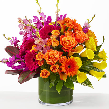 The Mosaic – GARRISON DESIGNS FLORIST & INTERIORS, Huntington WV