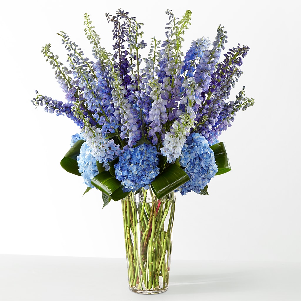 The Editorial – GARRISON DESIGNS FLORIST & INTERIORS, Huntington WV