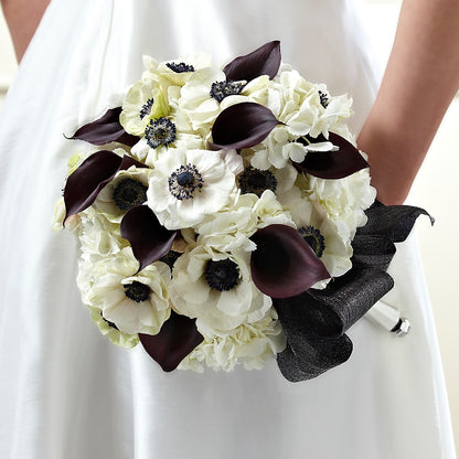 To Have and To Hold Bouquet – GARRISON DESIGNS FLORIST & INTERIORS, Huntington WV