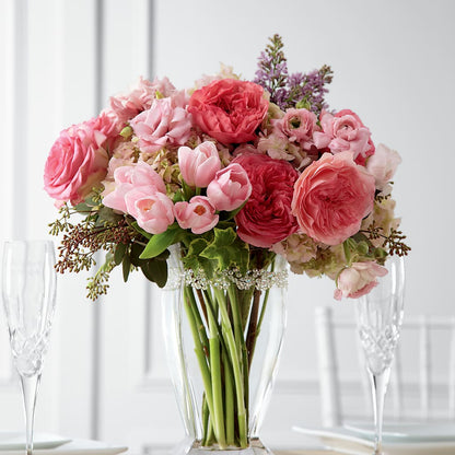 Abundant Array Arrangement – GARRISON DESIGNS FLORIST & INTERIORS, Huntington WV