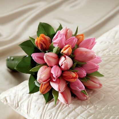 Embraceable Bouquet – GARRISON DESIGNS FLORIST & INTERIORS, Huntington WV
