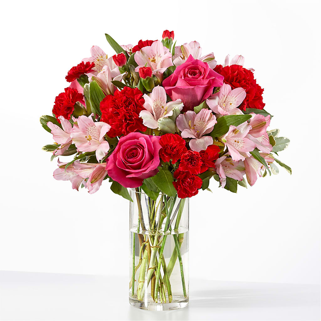 You're Precious Bouquet – GARRISON DESIGNS FLORIST & INTERIORS, Huntington WV