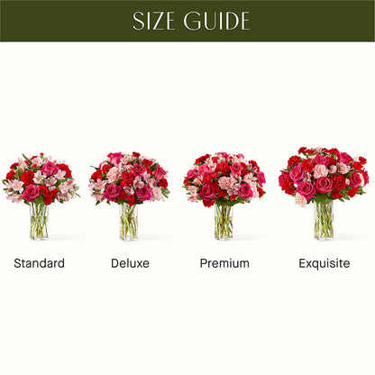 You're Precious Bouquet – GARRISON DESIGNS FLORIST & INTERIORS, Huntington WV
